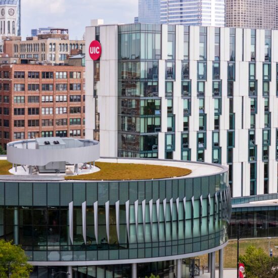 UIC Law – Bar Exam Housing